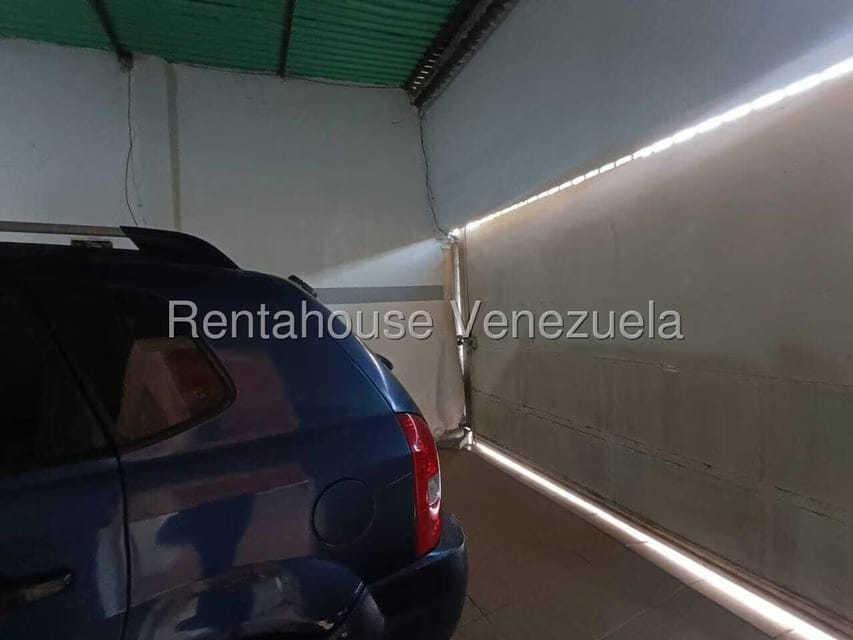Casa (1 Nivel) en Venta en La Coromoto, Aragua - 11