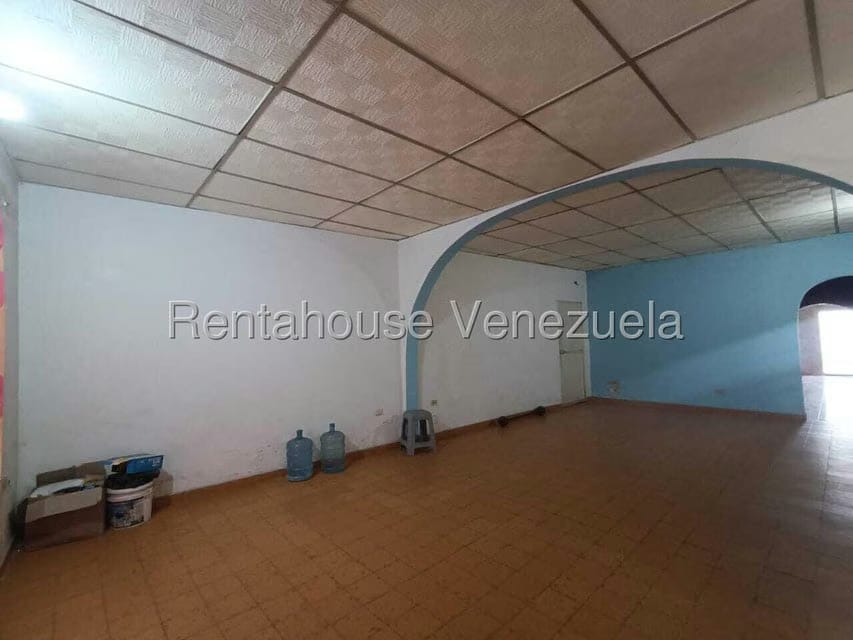 Casa (1 Nivel) en Venta en La Coromoto, Aragua - 12