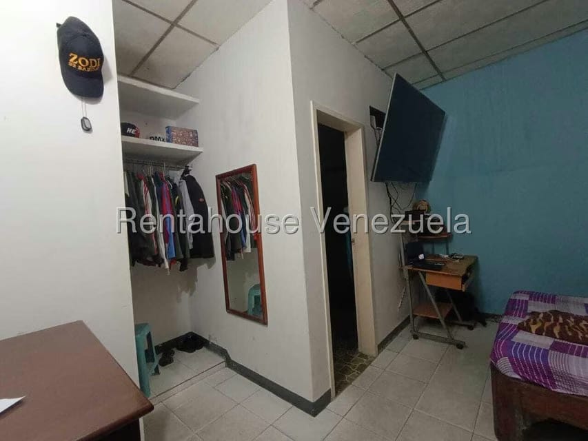 Casa (1 Nivel) en Venta en La Coromoto, Aragua - 15