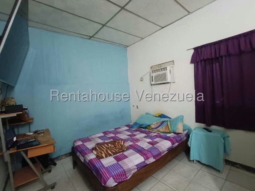Casa (1 Nivel) en Venta en La Coromoto, Aragua - 16