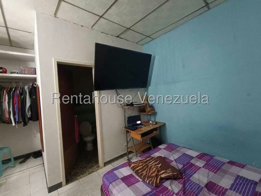 Casa (1 Nivel) en Venta en La Coromoto, Aragua - 17