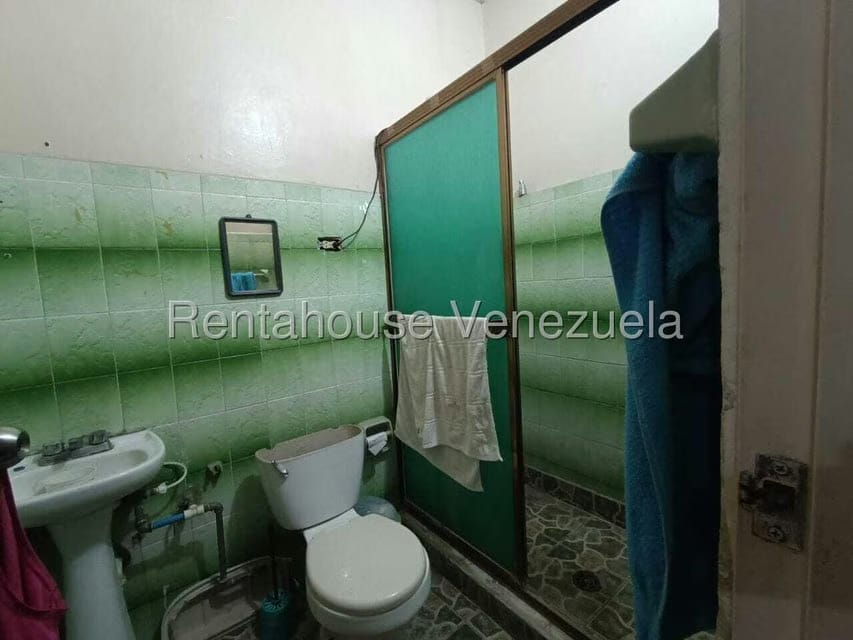 Casa (1 Nivel) en Venta en La Coromoto, Aragua - 20