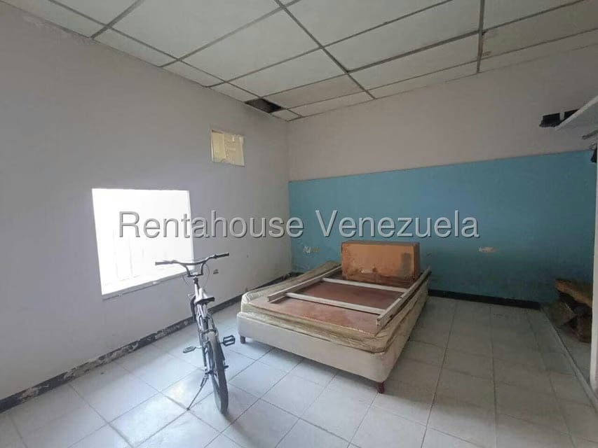 Casa (1 Nivel) en Venta en La Coromoto, Aragua - 21