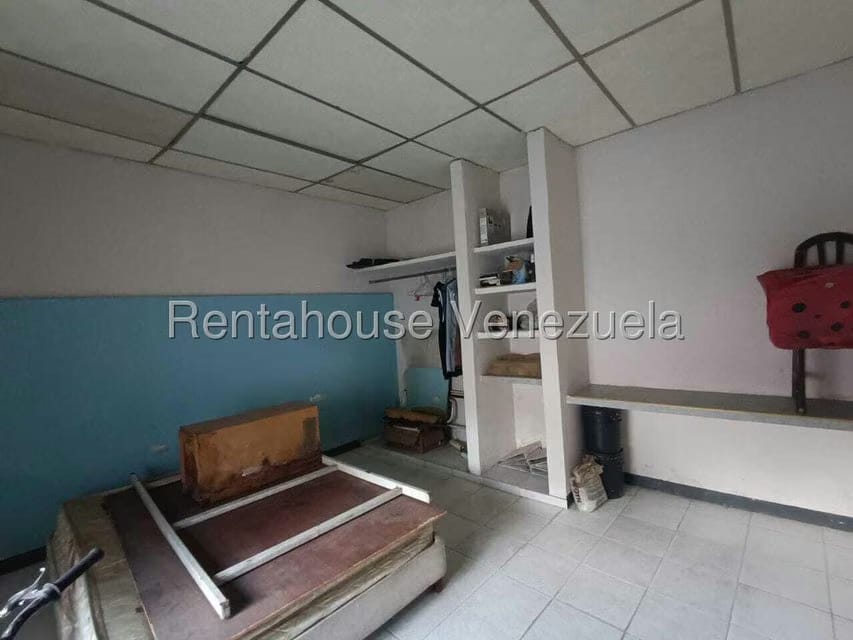 Casa (1 Nivel) en Venta en La Coromoto, Aragua - 22