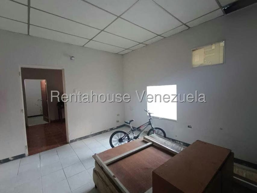 Casa (1 Nivel) en Venta en La Coromoto, Aragua - 23