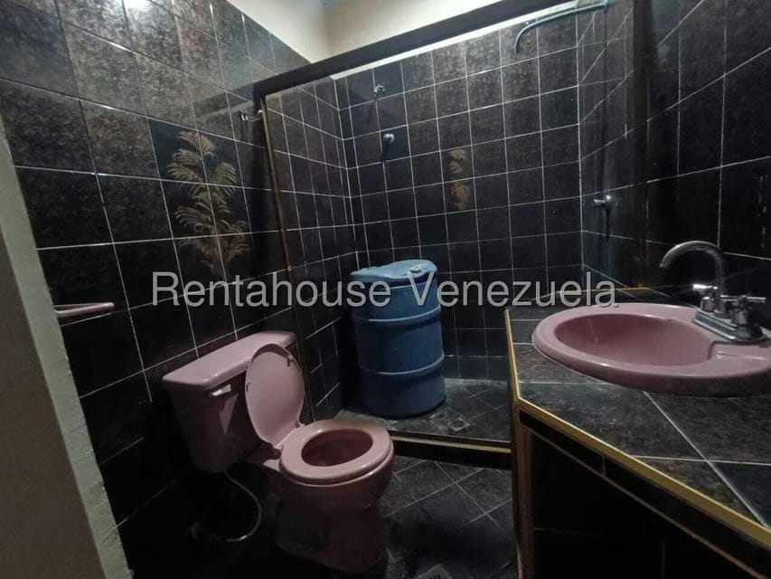 Casa (1 Nivel) en Venta en La Coromoto, Aragua - 27