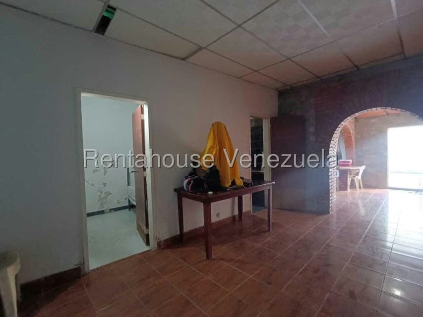 Casa (1 Nivel) en Venta en La Coromoto, Aragua - 28