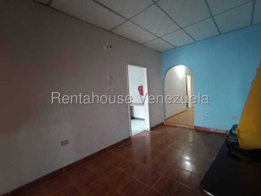 Casa (1 Nivel) en Venta en La Coromoto, Aragua - 29