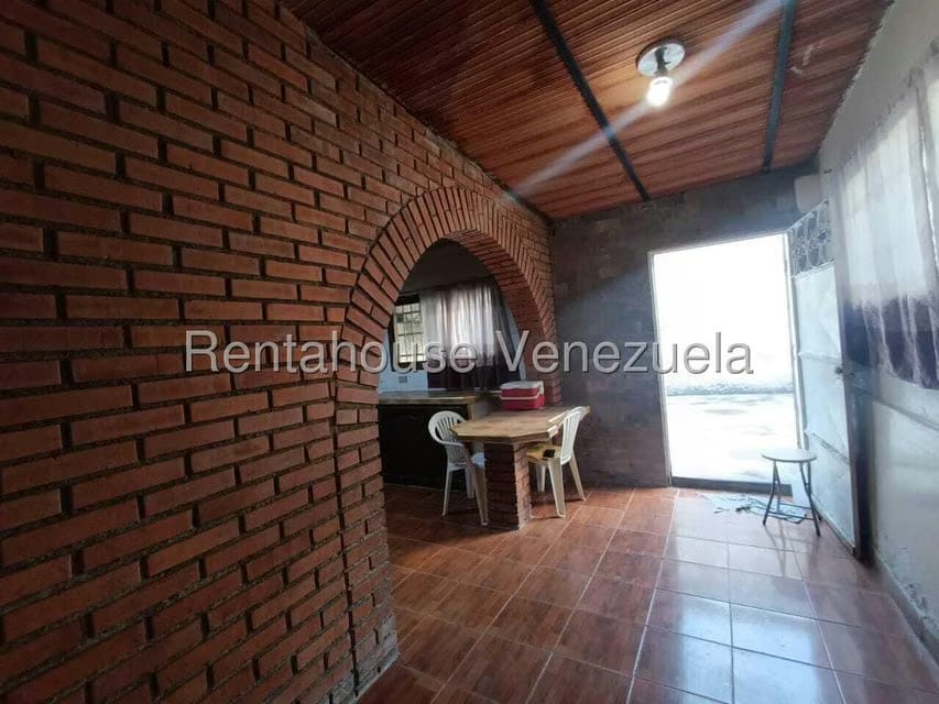 Casa (1 Nivel) en Venta en La Coromoto, Aragua - 31