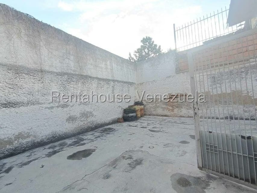 Casa (1 Nivel) en Venta en La Coromoto, Aragua - 35