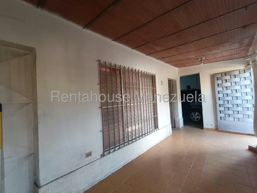 Casa (1 Nivel) en Venta en La Coromoto, Aragua - 5