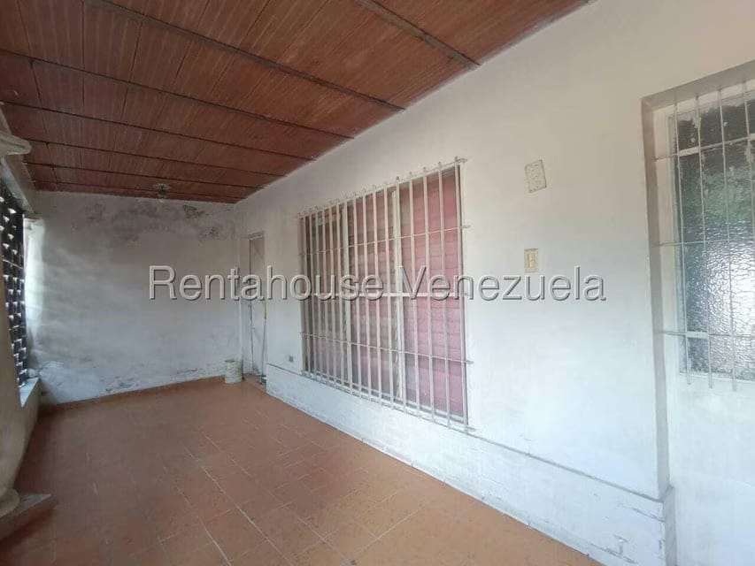 Casa (1 Nivel) en Venta en La Coromoto, Aragua - 6