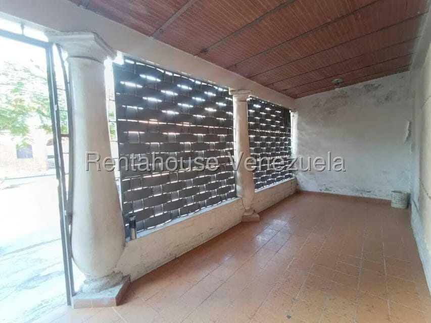 Casa (1 Nivel) en Venta en La Coromoto, Aragua - 8