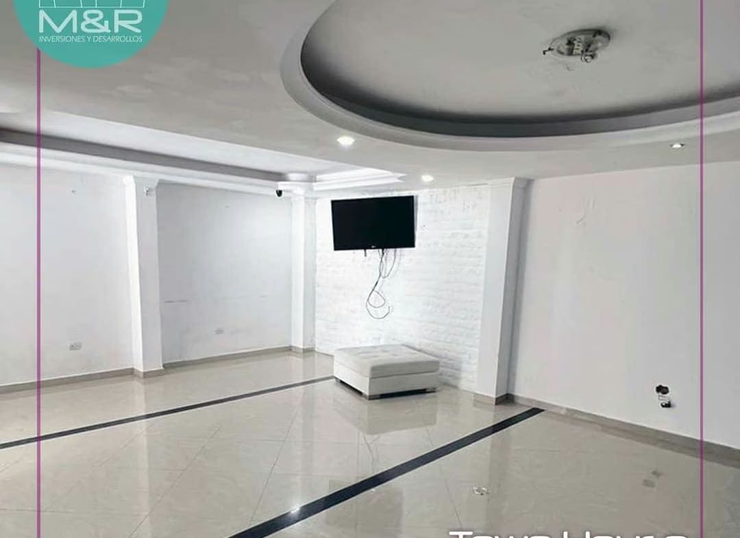 Townhouse en venta Loma linda Country Club M&R-360 - 4