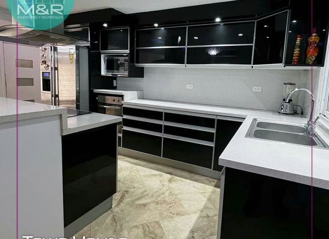 Townhouse en venta Loma linda Country Club M&R-360 - 5