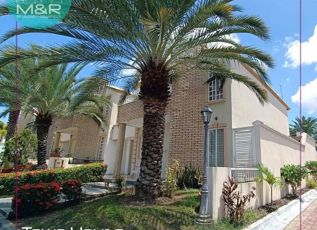 Townhouse en venta Loma linda Country Club M&R-360 - 7