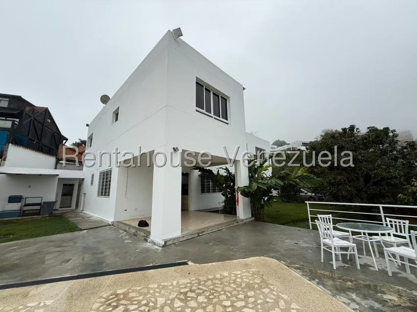 Casa (Duplex) en Venta en Caicaguana, Distrito Metropolitano - 27
