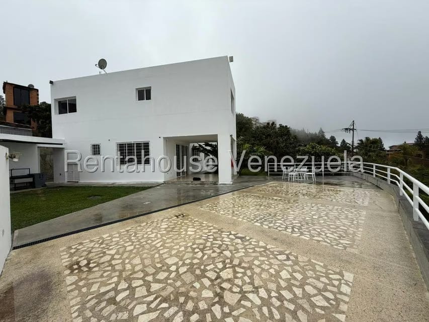 Casa (Duplex) en Venta en Caicaguana, Distrito Metropolitano - 31
