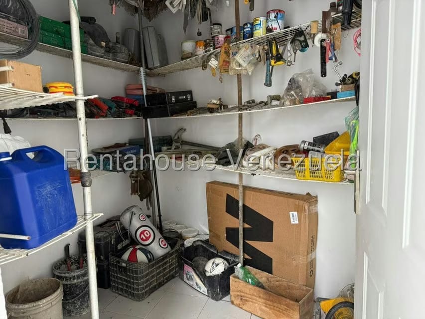 Casa (Duplex) en Venta en Caicaguana, Distrito Metropolitano - 33