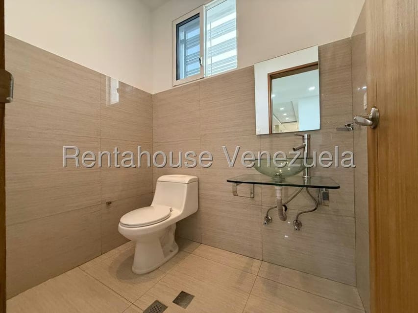 Casa (Duplex) en Venta en Caicaguana, Distrito Metropolitano - 34
