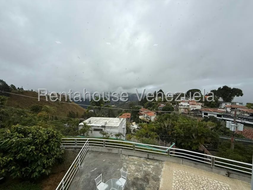 Casa (Duplex) en Venta en Caicaguana, Distrito Metropolitano - 40