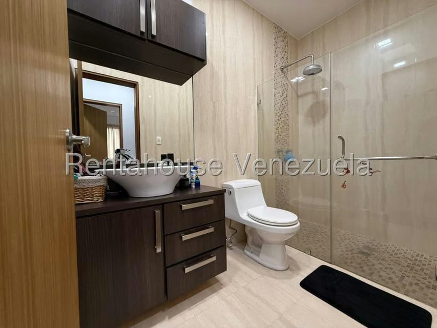 Casa (Duplex) en Venta en Caicaguana, Distrito Metropolitano - 44