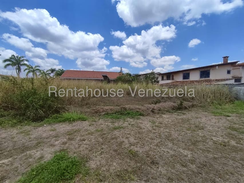 Terreno (Residencial) en Venta en Lomas de La Lagunita, Distrito Metropolitano - 3