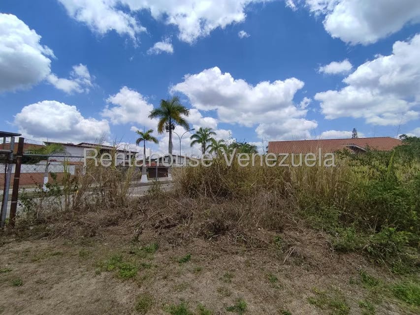 Terreno (Residencial) en Venta en Lomas de La Lagunita, Distrito Metropolitano - 5