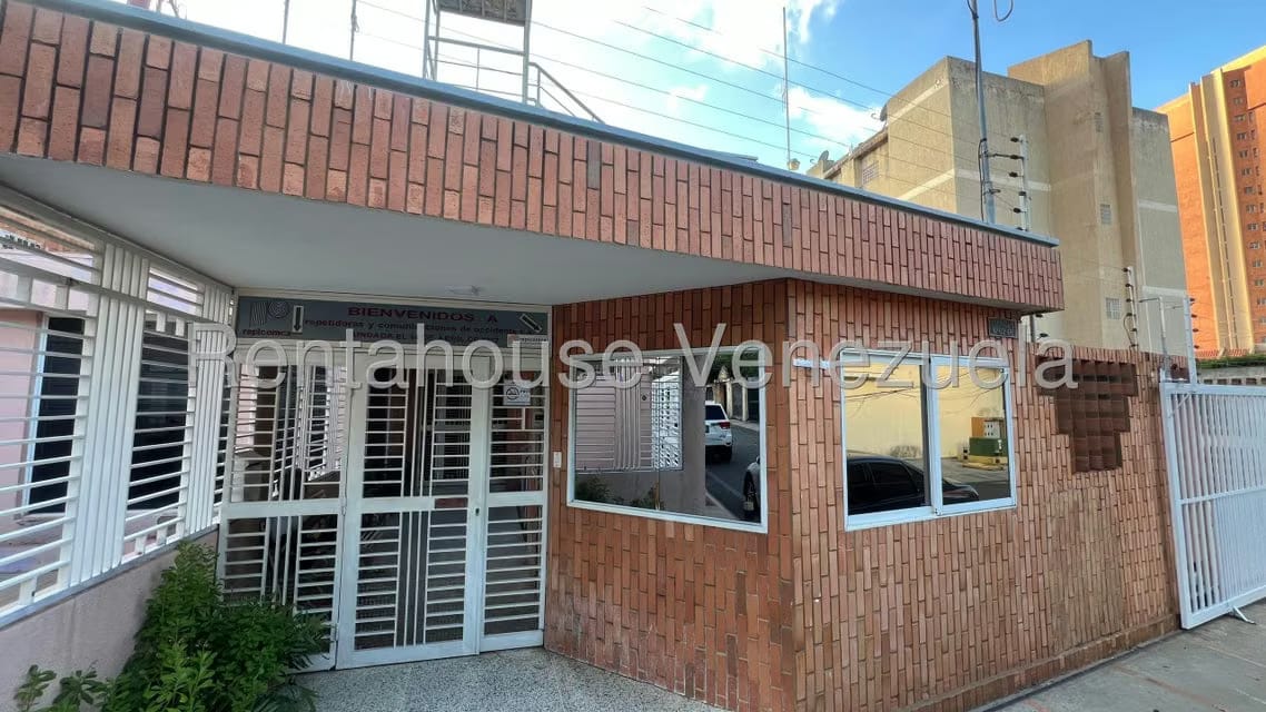 Comercial (Edificio) en Alquiler en Las Mercedes, Zulia
