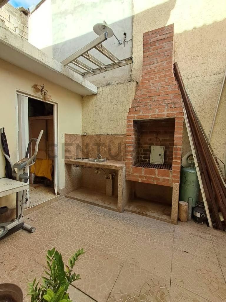 Town house en Alquiler en CR. VILLAS DEL ESTE-ANACO - 12
