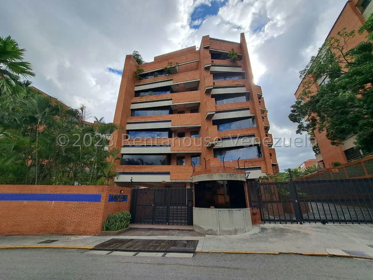 APARTAMENTO EN VENTA – ELENA MARIN NOBREGA