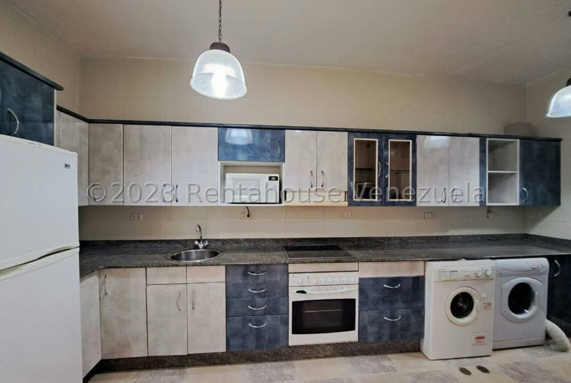 APARTAMENTO EN VENTA – ELENA MARIN NOBREGA - 4