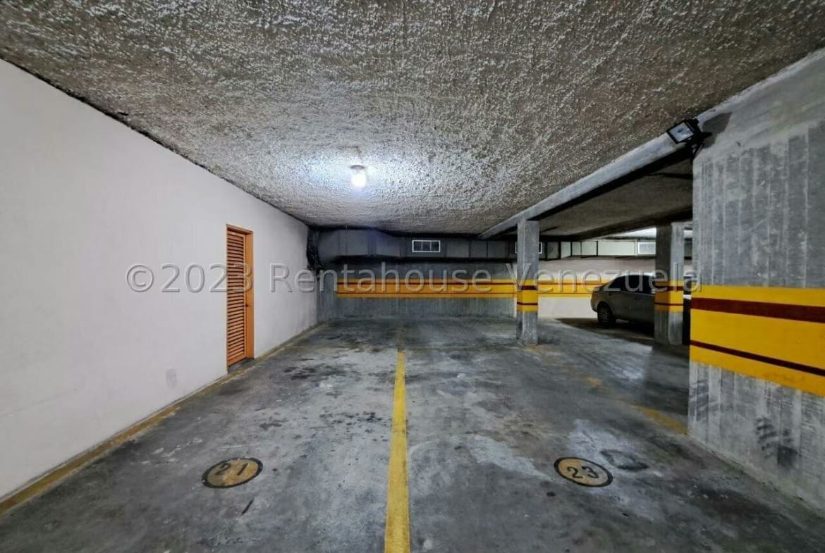 APARTAMENTO EN VENTA – ELENA MARIN NOBREGA - 7