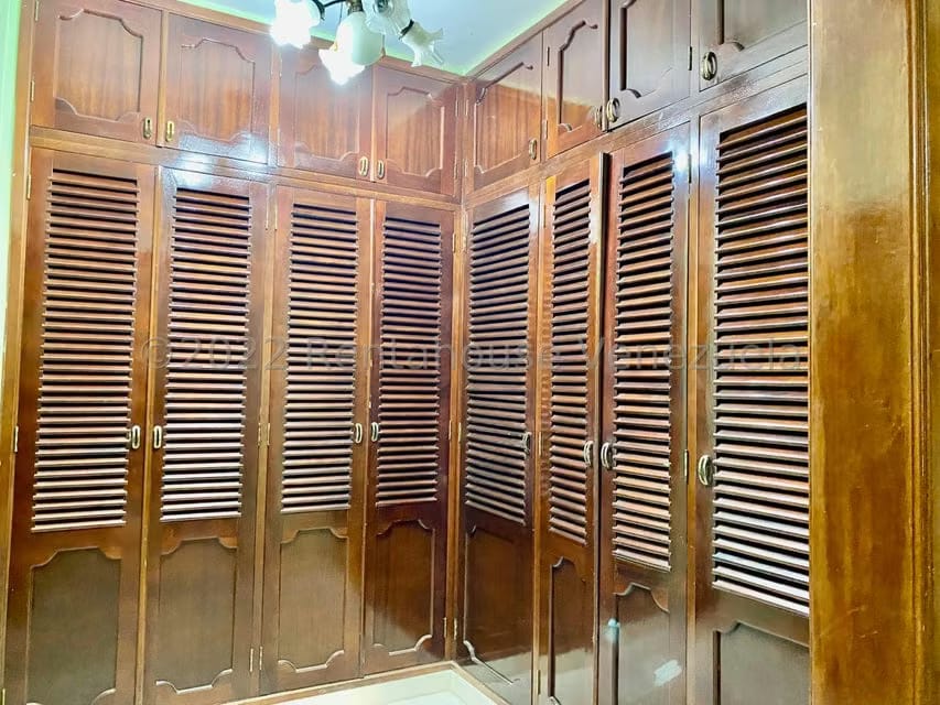 Casa (1 Nivel) en Venta en Santa Fe, Falcon - 17
