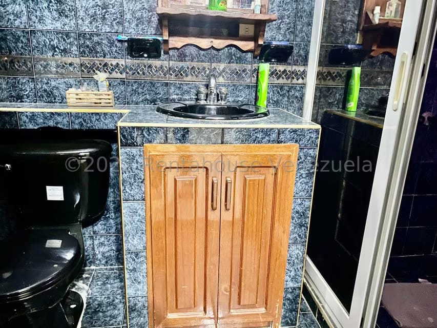 Casa (1 Nivel) en Venta en Santa Fe, Falcon - 18