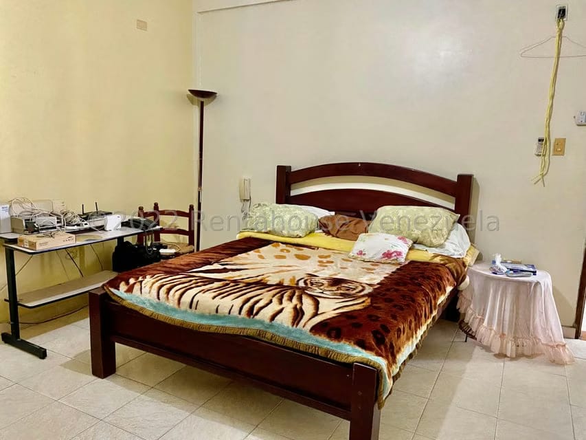 Casa (1 Nivel) en Venta en Santa Fe, Falcon - 19