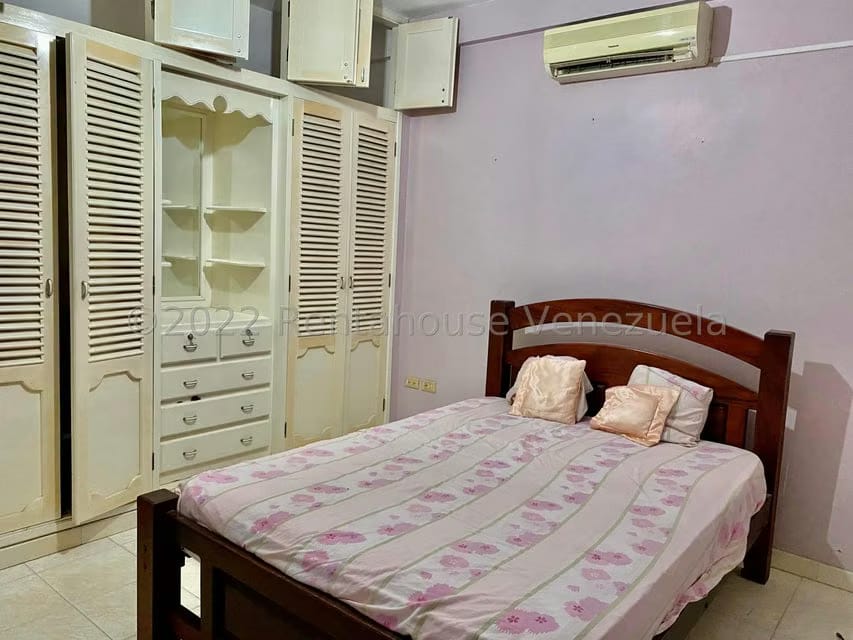 Casa (1 Nivel) en Venta en Santa Fe, Falcon - 21
