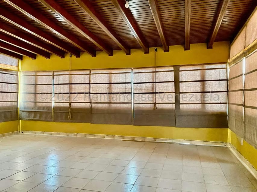 Casa (1 Nivel) en Venta en Santa Fe, Falcon - 23