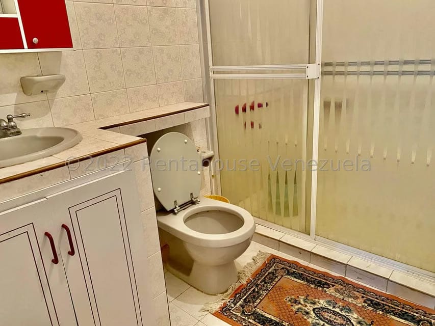 Casa (1 Nivel) en Venta en Santa Fe, Falcon - 25