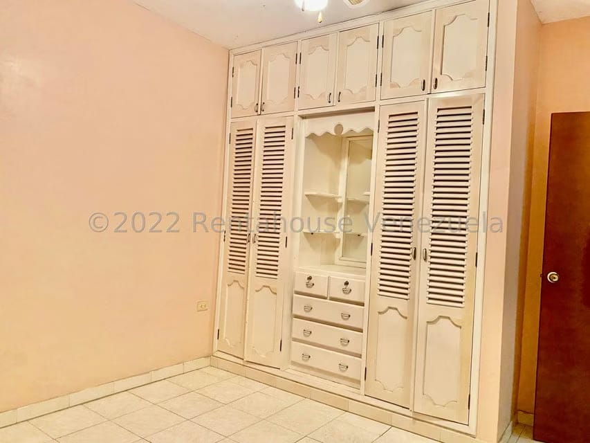 Casa (1 Nivel) en Venta en Santa Fe, Falcon - 26