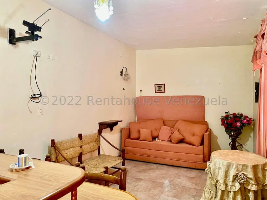 Casa (1 Nivel) en Venta en Santa Fe, Falcon - 29
