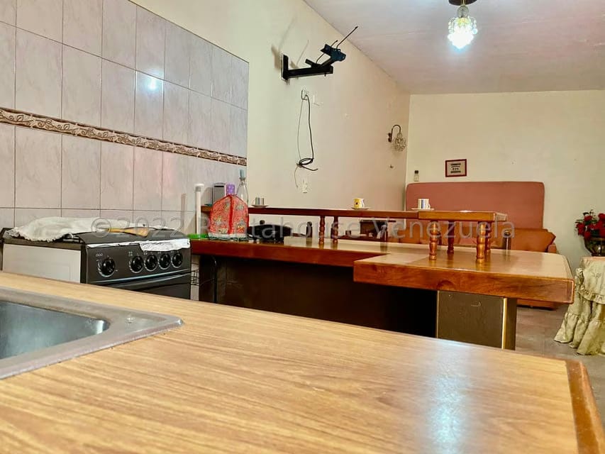 Casa (1 Nivel) en Venta en Santa Fe, Falcon - 32