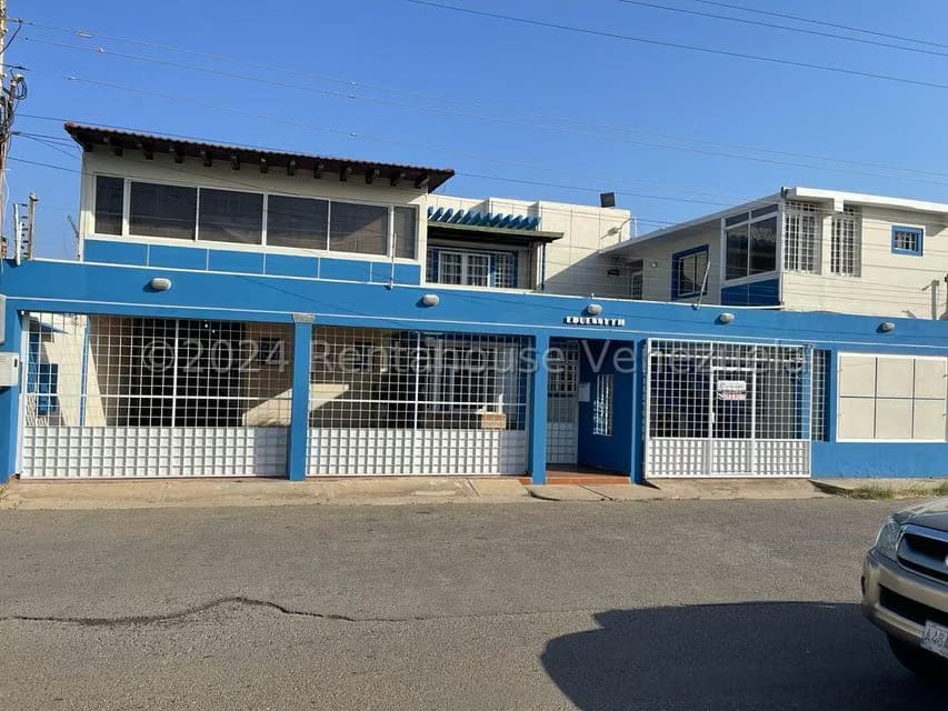 Casa (1 Nivel) en Venta en Santa Fe, Falcon - 37