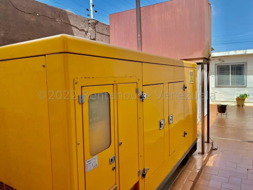 Casa (1 Nivel) en Venta en Santa Fe, Falcon - 7