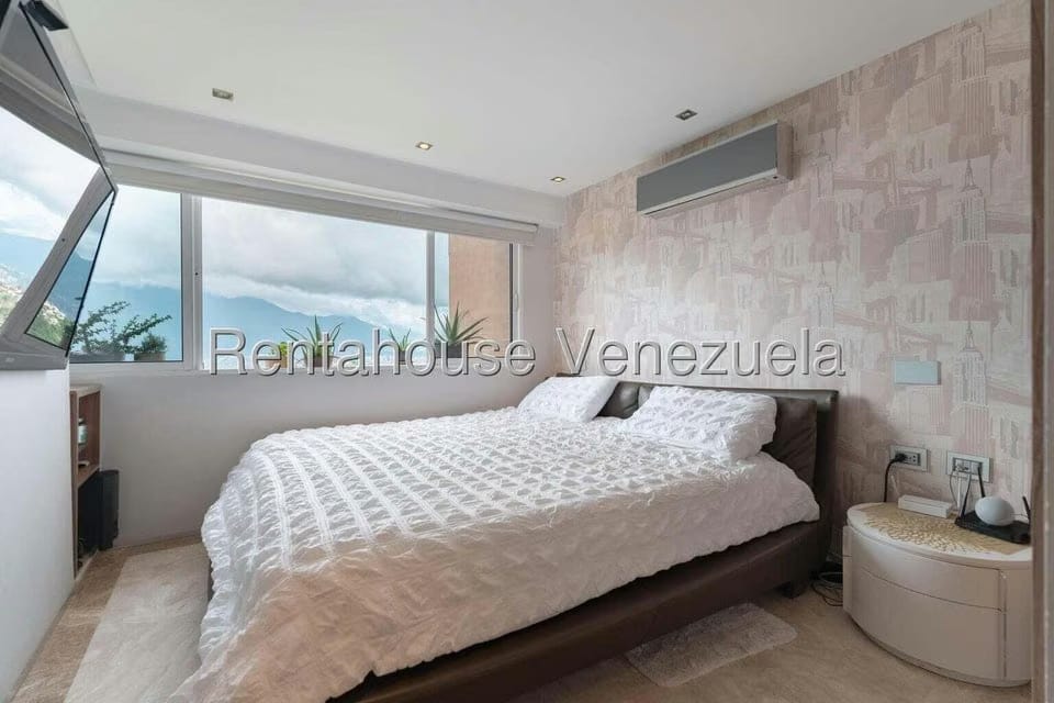 Apartamento (1 Nivel) en Venta en Lomas del Sol, Distrito Metropolitano - 13