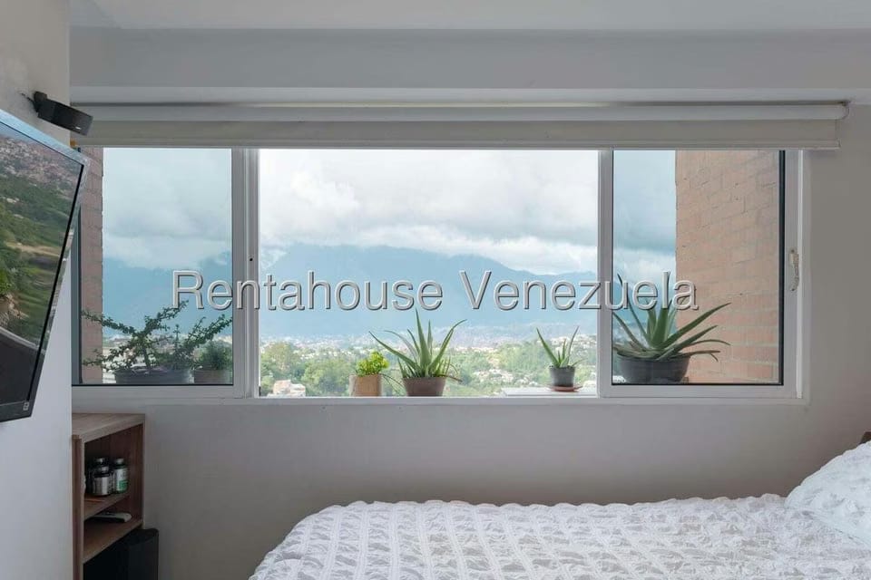 Apartamento (1 Nivel) en Venta en Lomas del Sol, Distrito Metropolitano - 15