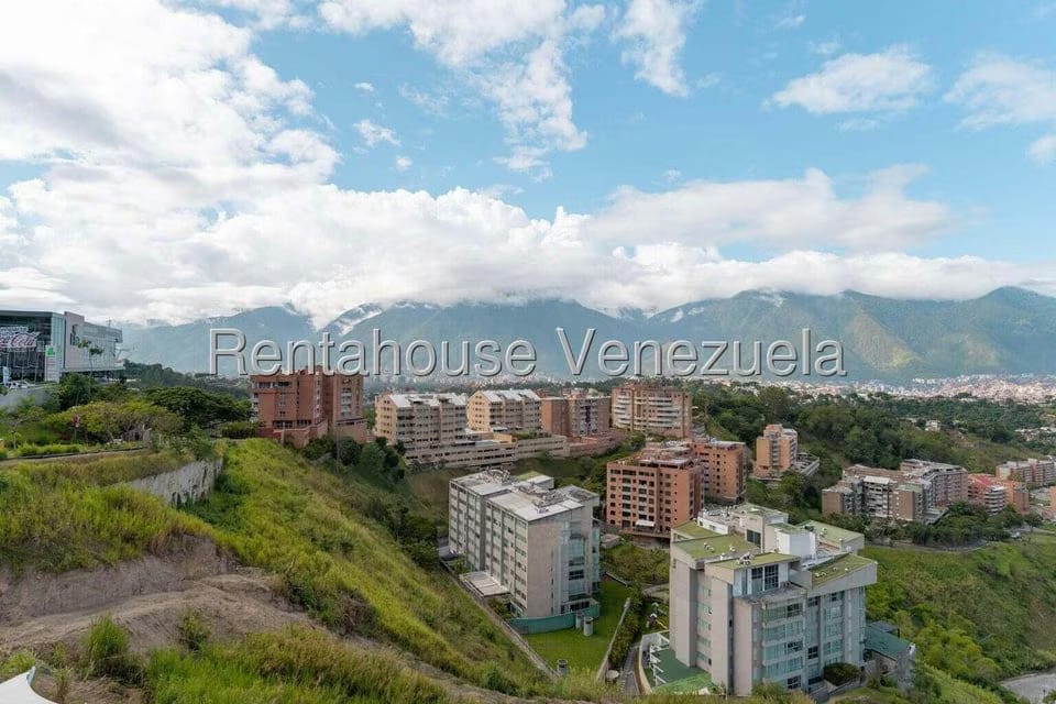 Apartamento (1 Nivel) en Venta en Lomas del Sol, Distrito Metropolitano - 19