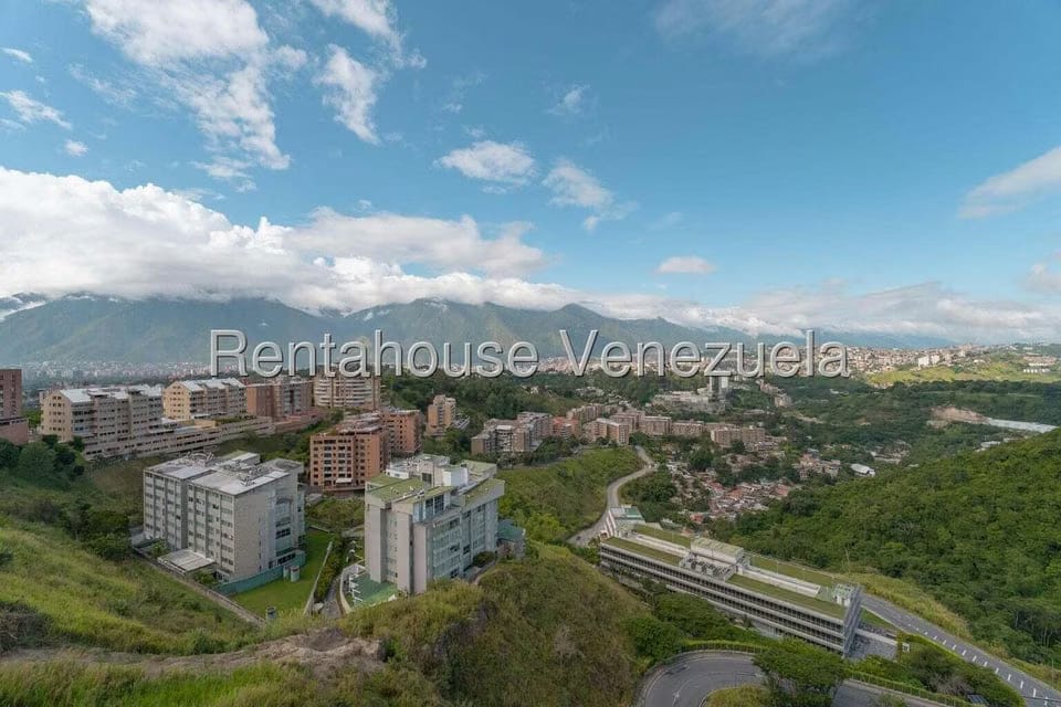 Apartamento (1 Nivel) en Venta en Lomas del Sol, Distrito Metropolitano - 20