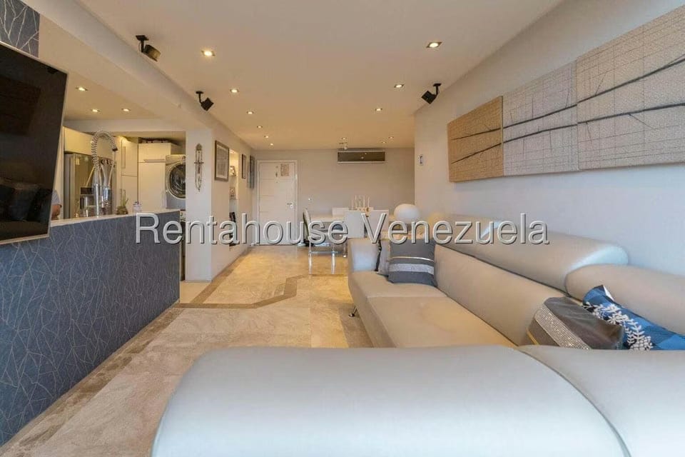 Apartamento (1 Nivel) en Venta en Lomas del Sol, Distrito Metropolitano - 6