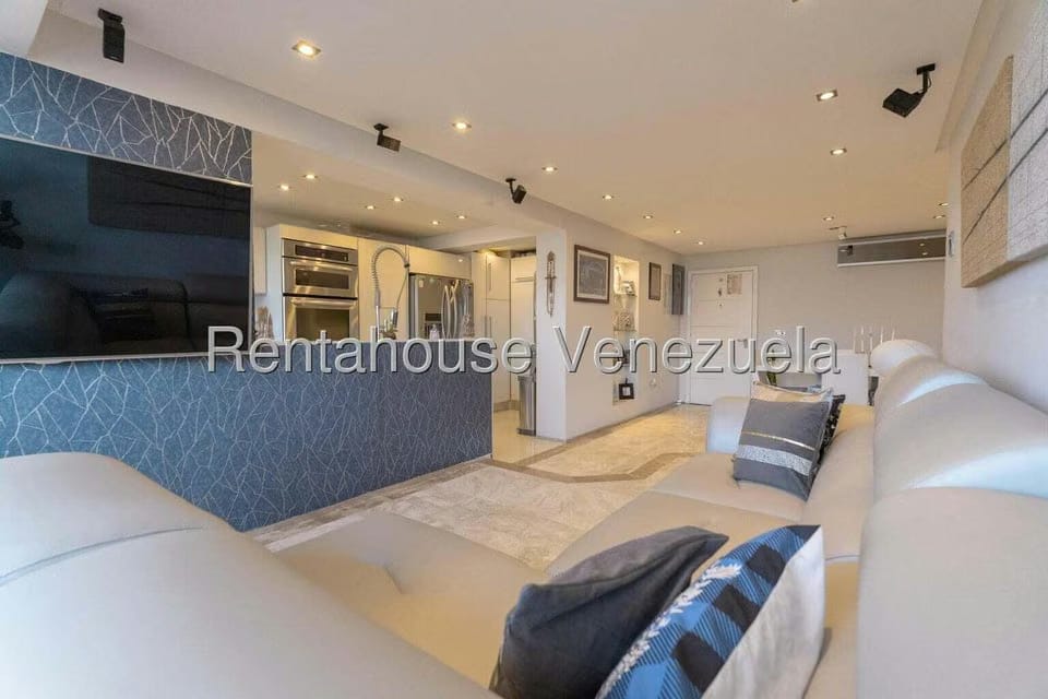 Apartamento (1 Nivel) en Venta en Lomas del Sol, Distrito Metropolitano - 8
